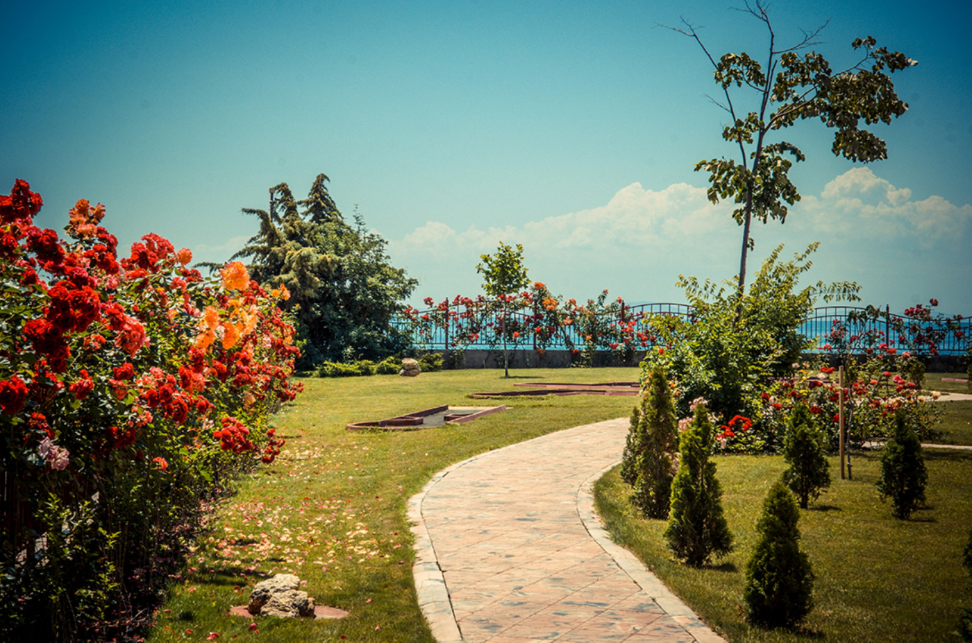 Privilege Fort Beach Aparthotel