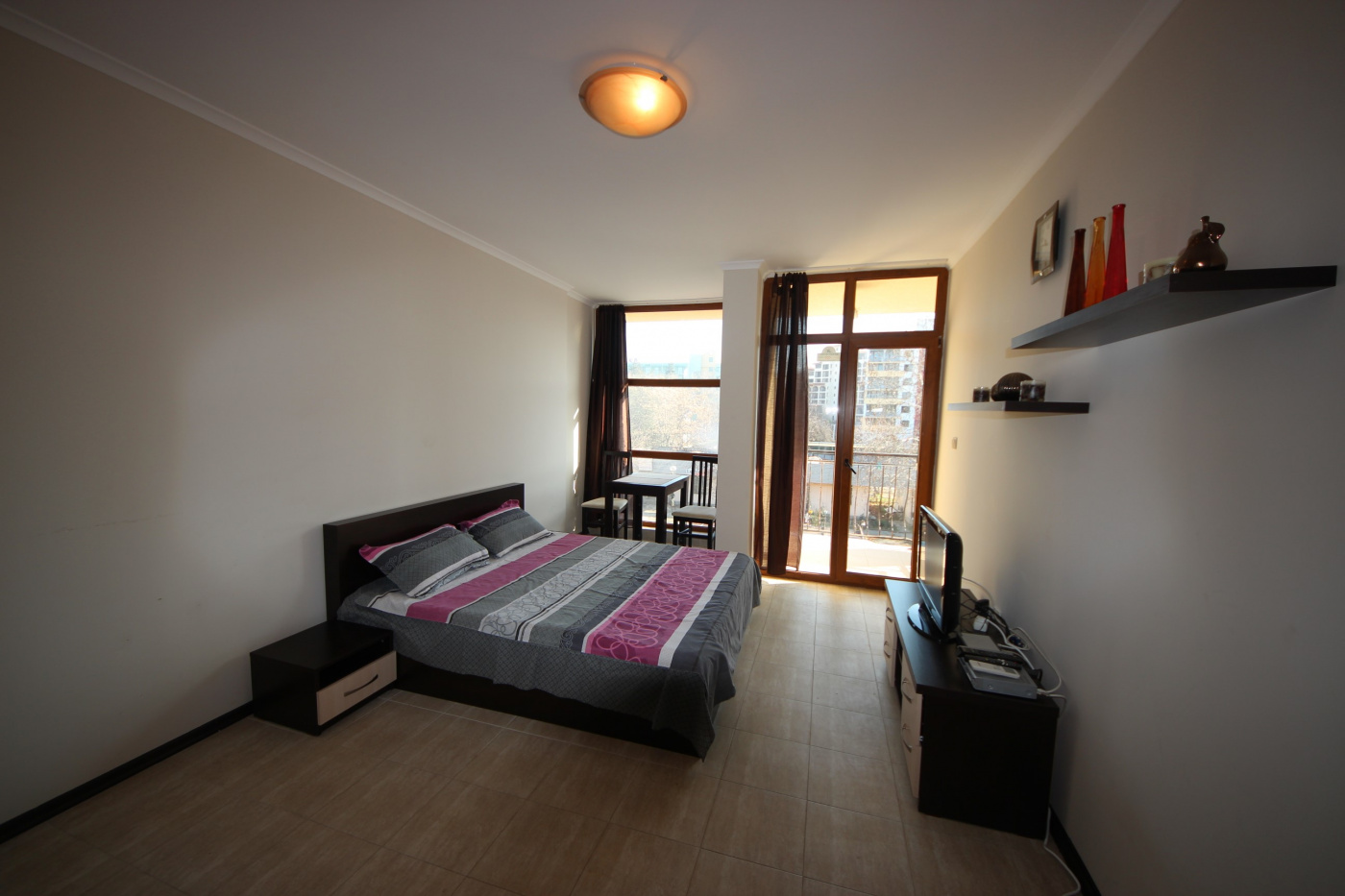 Crystal Park apartament 26