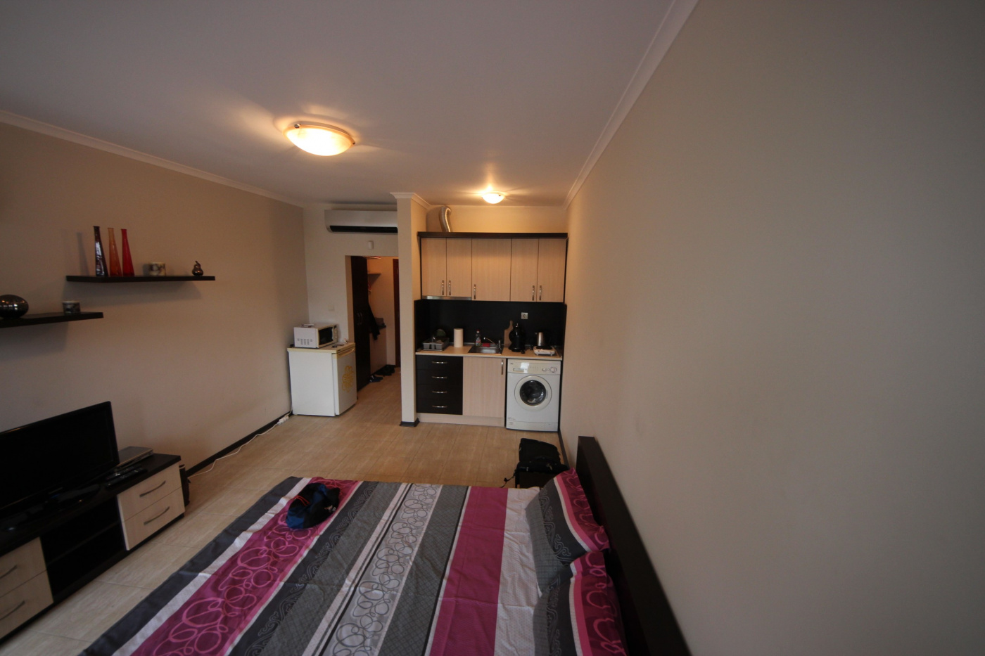 Crystal Park apartament 26