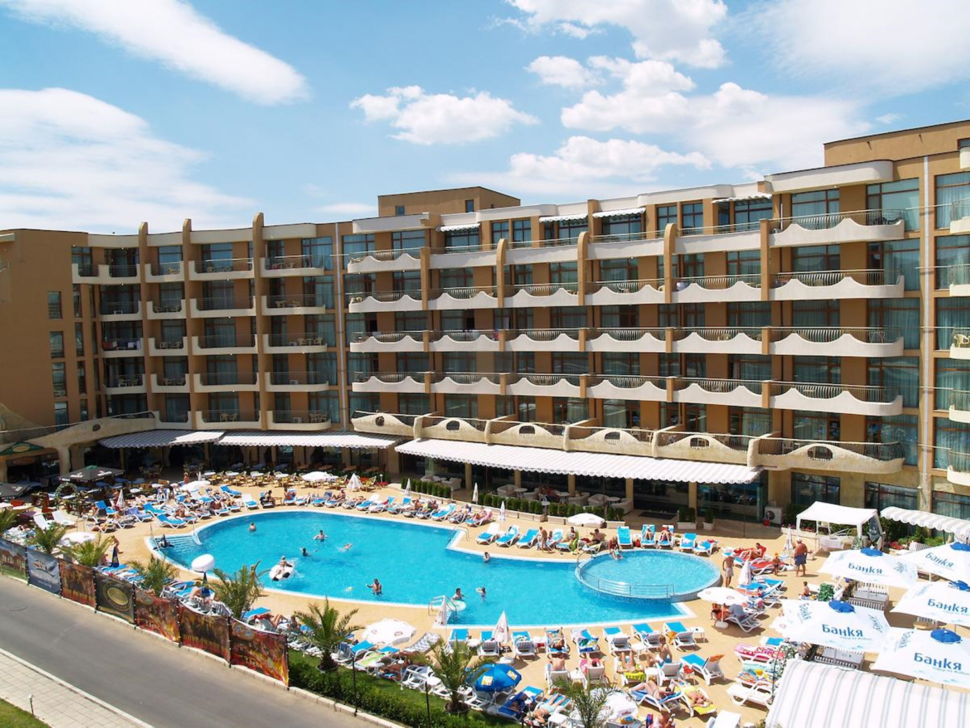 Grenada Aparthotel