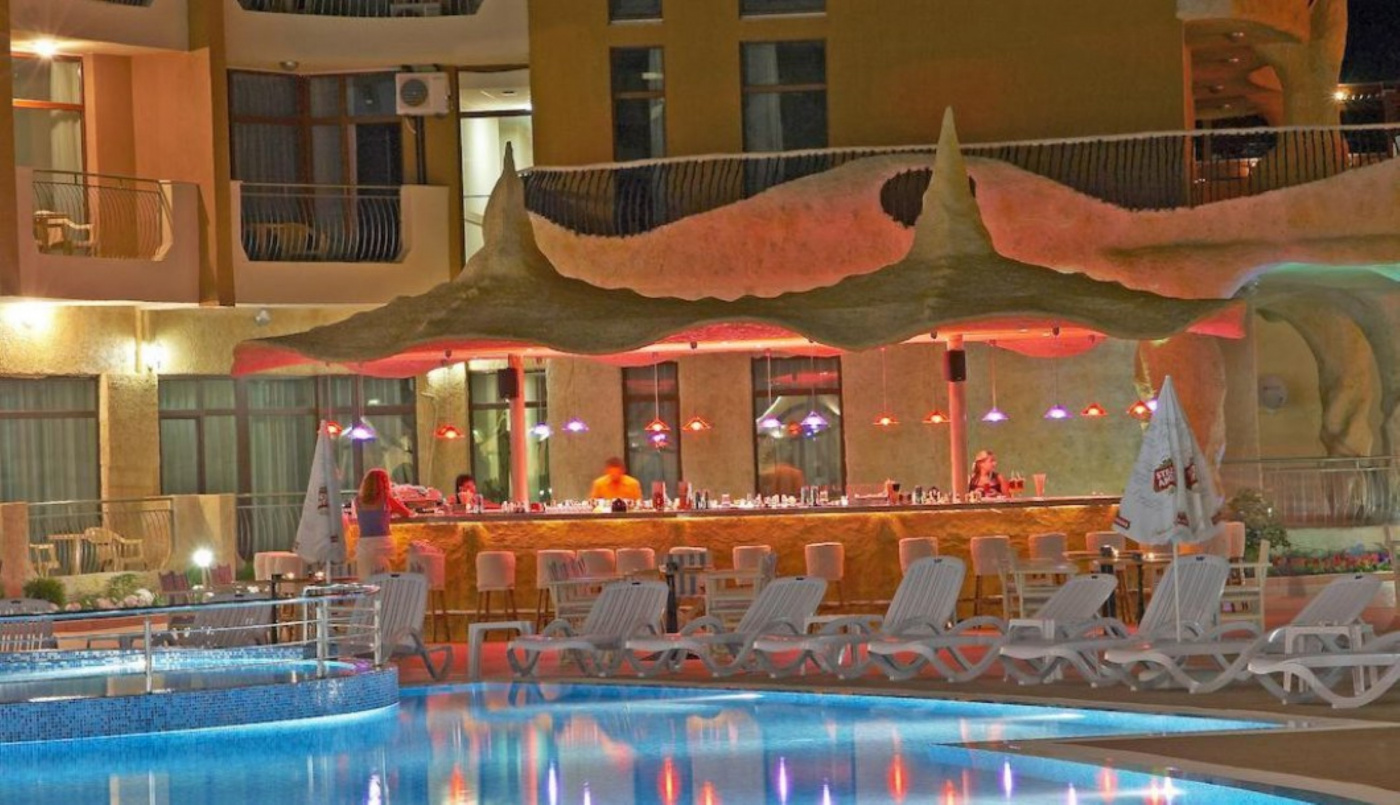 Grenada Aparthotel