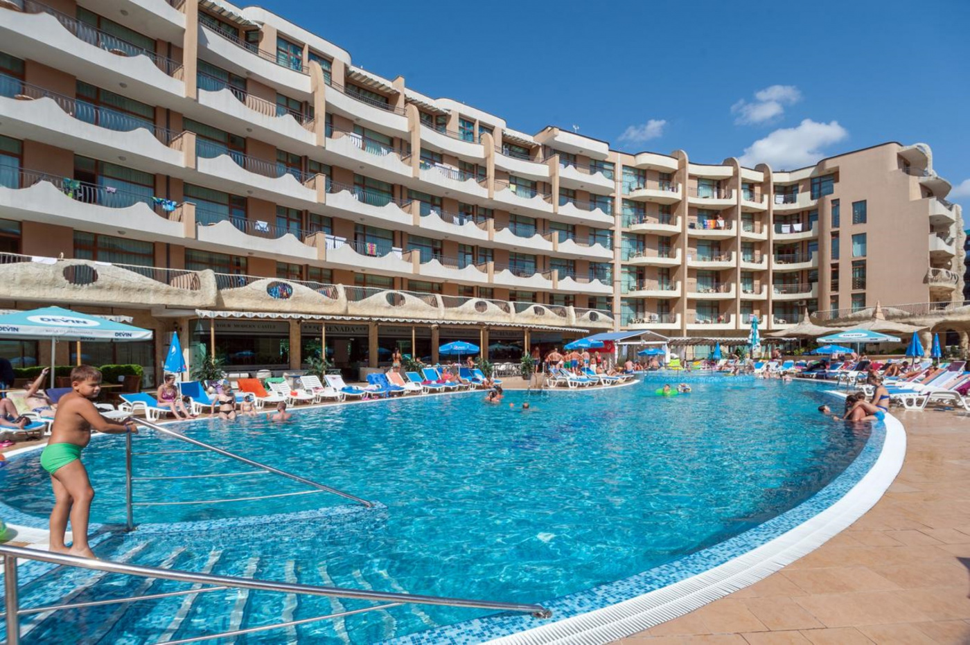 Grenada Aparthotel