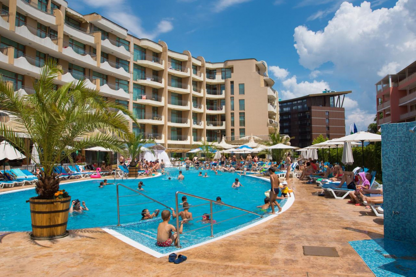 Grenada Aparthotel