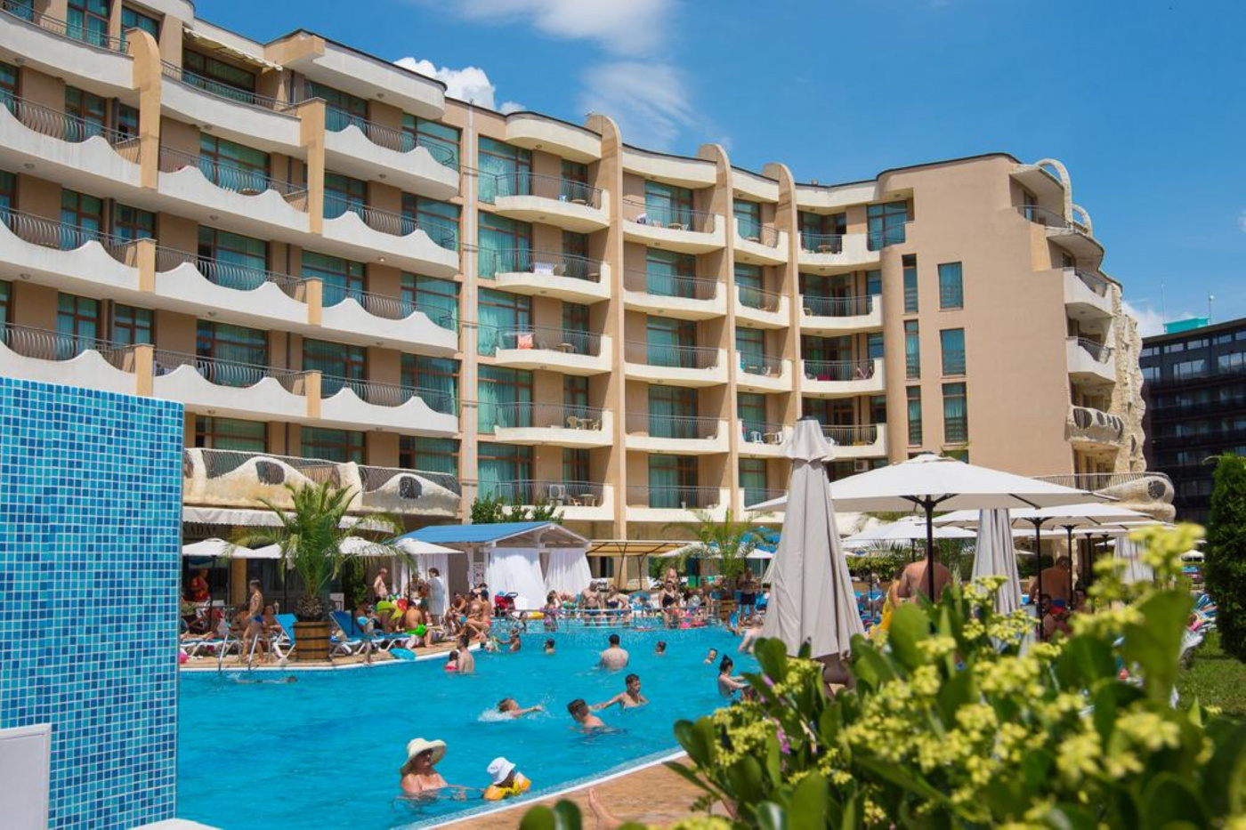 Grenada Aparthotel