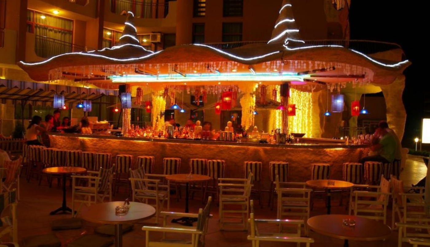 Grenada Aparthotel