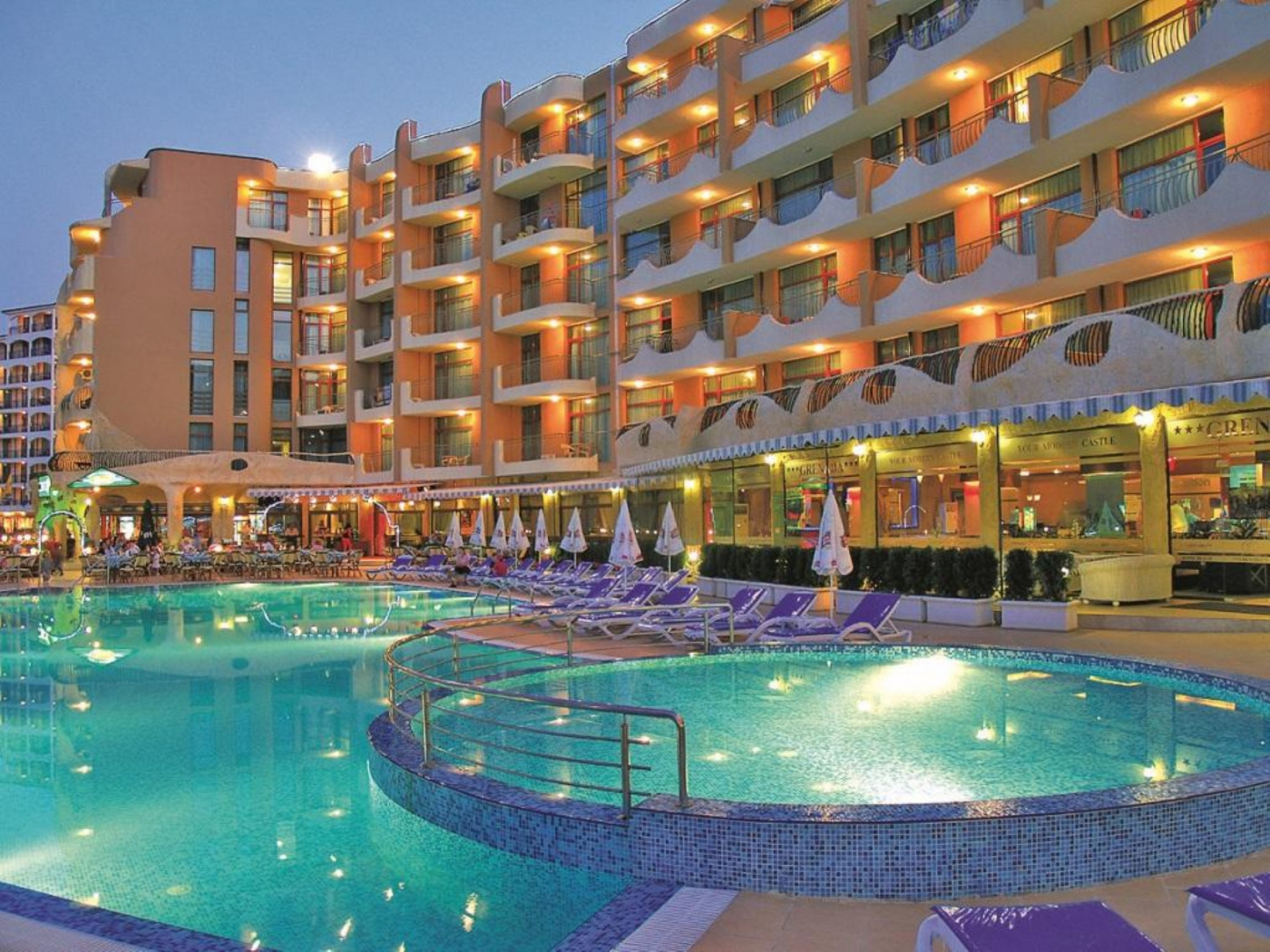 Grenada Aparthotel