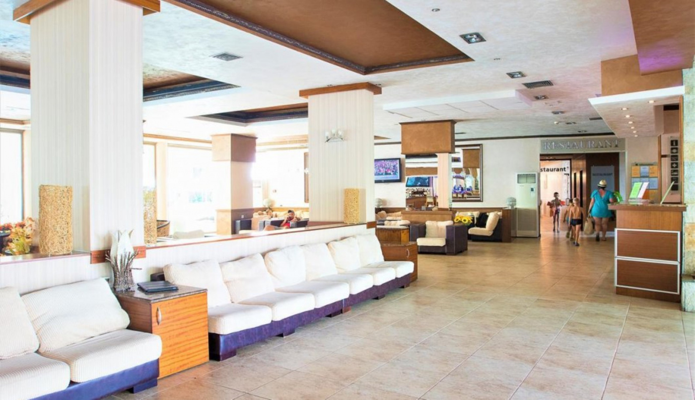 Grenada Aparthotel