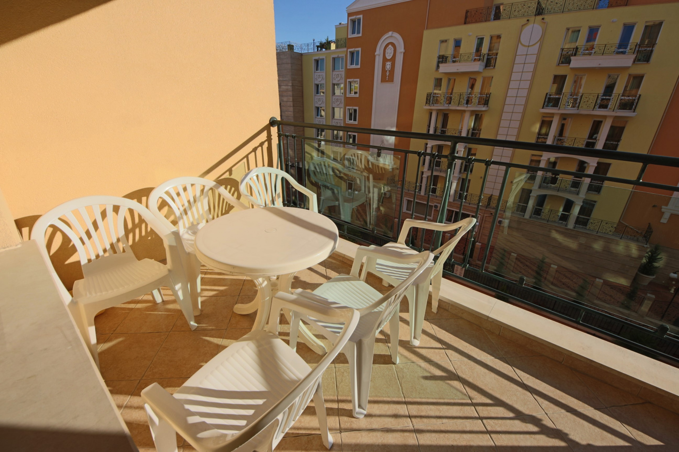 Amadeus 3 apartament A 31