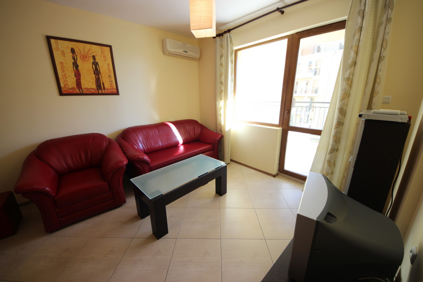 Amadeus 3 apartament A 31