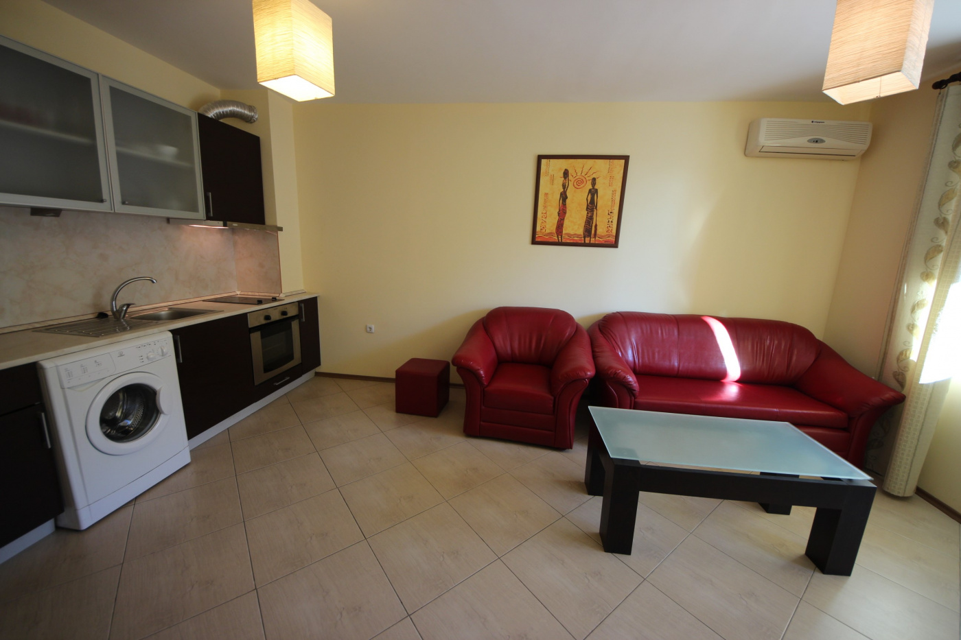 Amadeus 3 apartament A 31