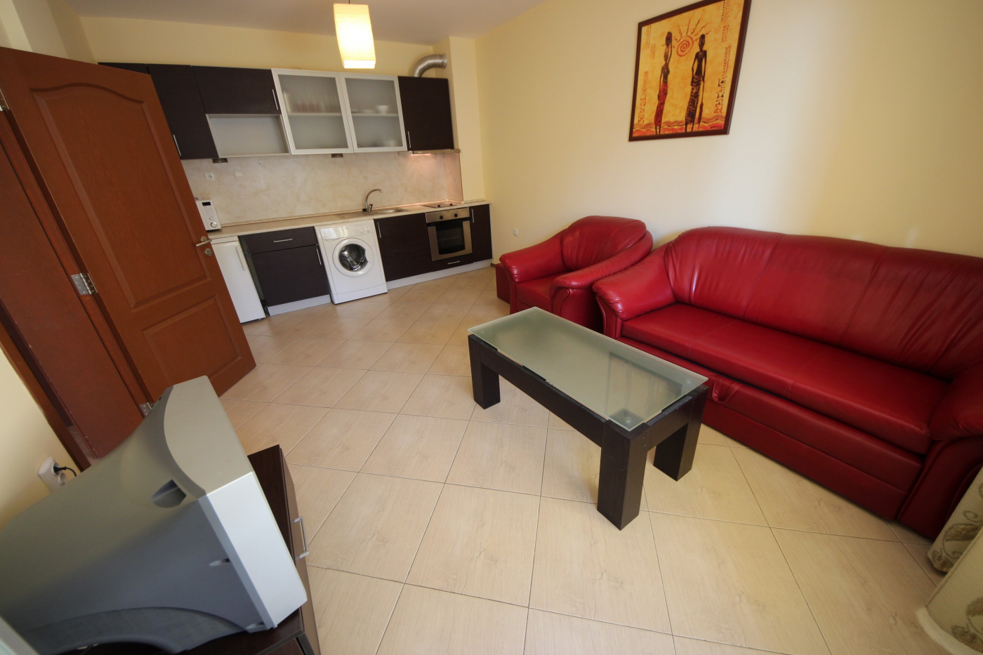 Amadeus 3 apartament A 31