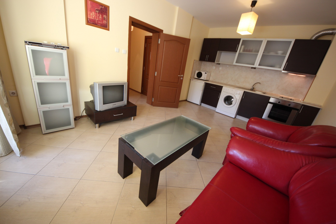 Amadeus 3 apartament A 31