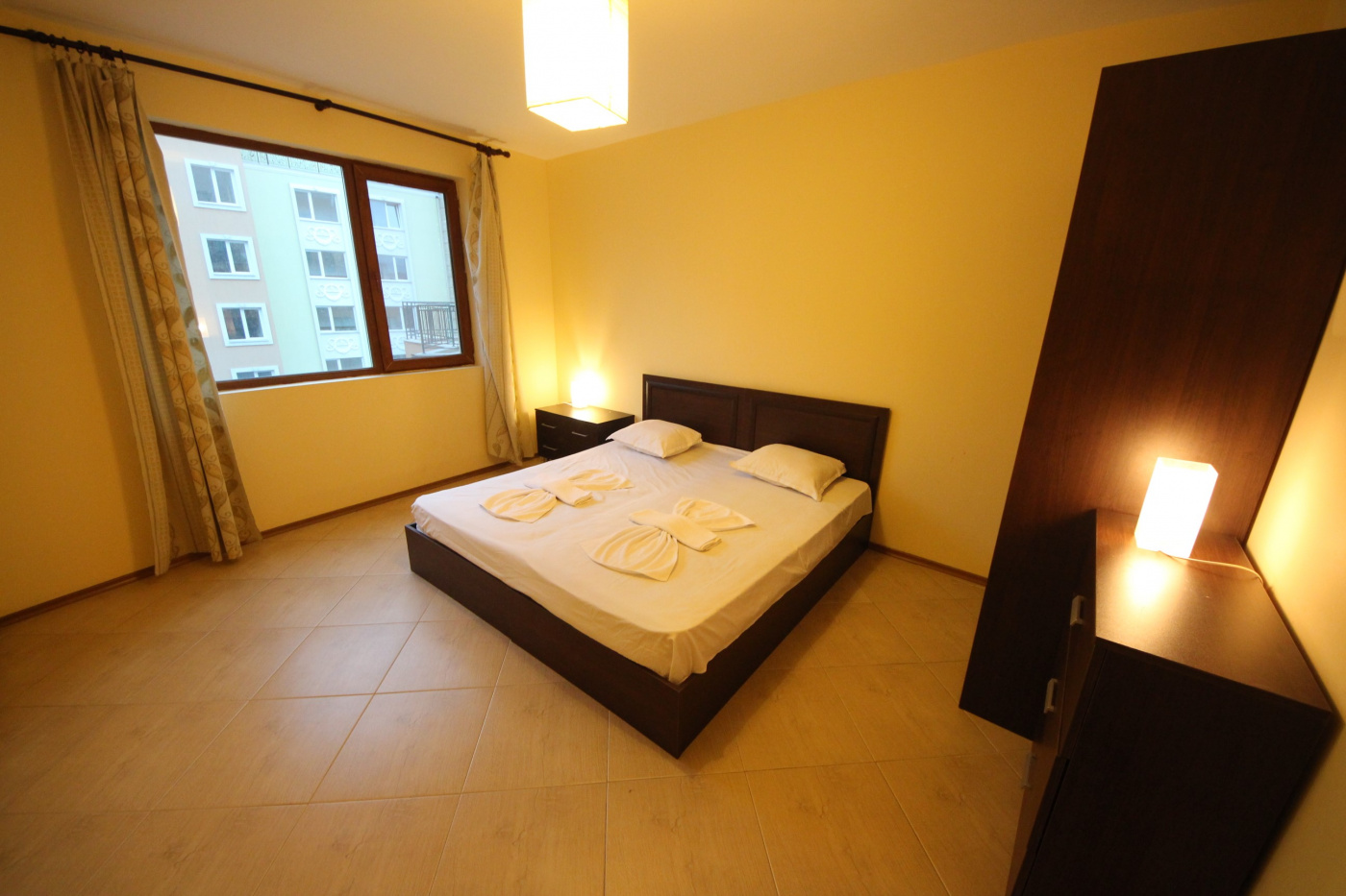 Amadeus 3 apartament A 31