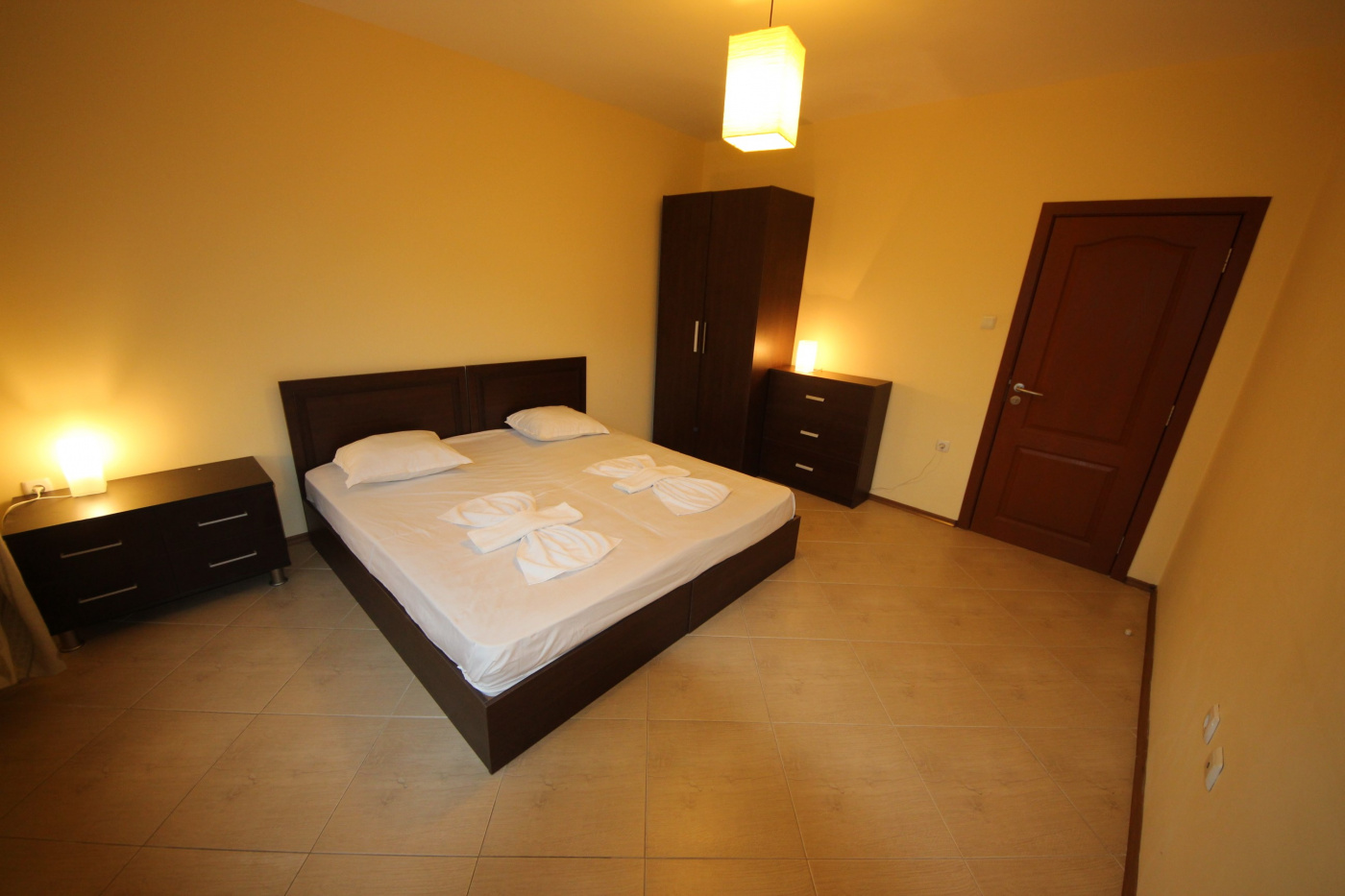 Amadeus 3 apartament A 31