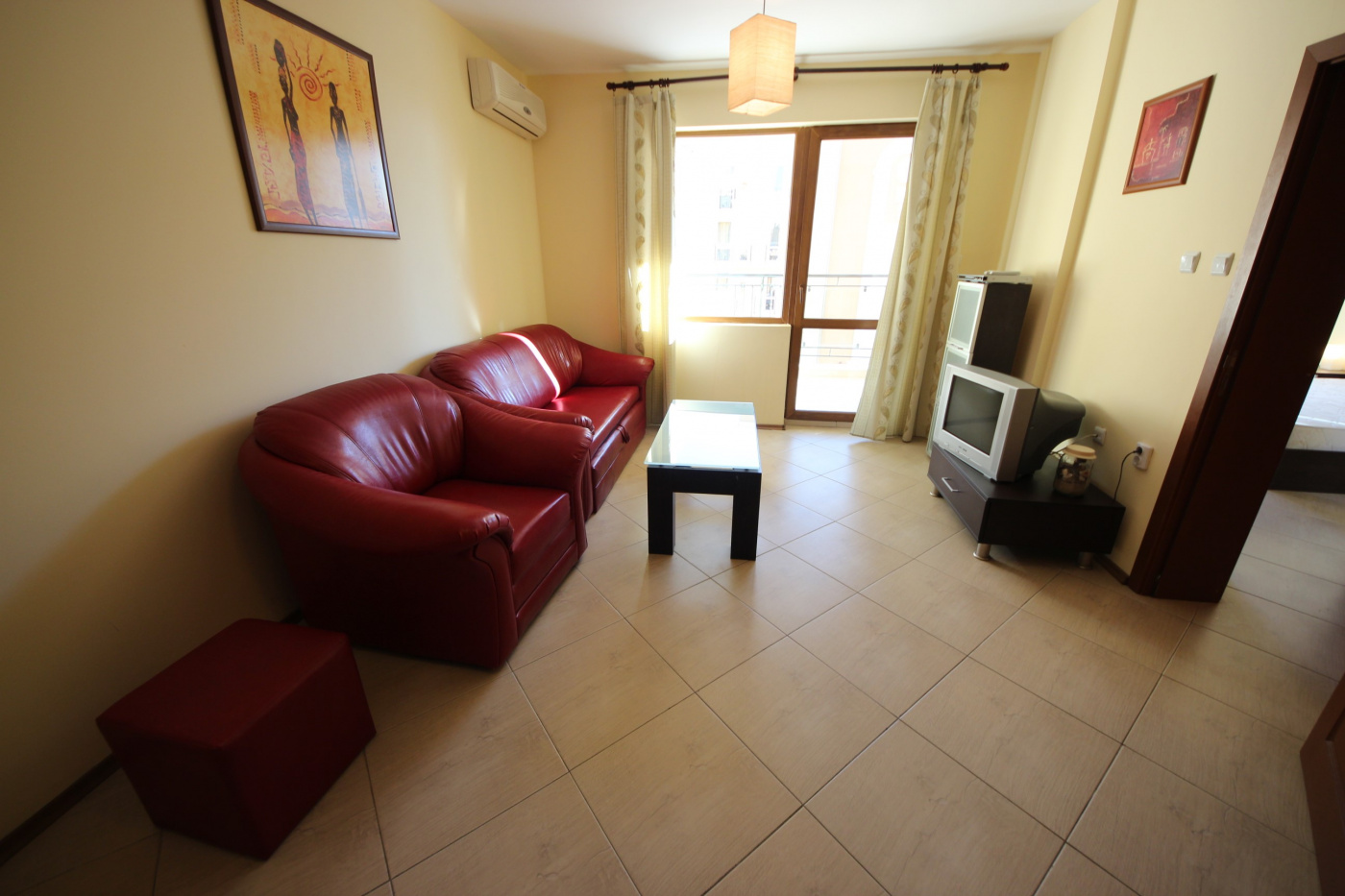 Amadeus 3 apartament A 31