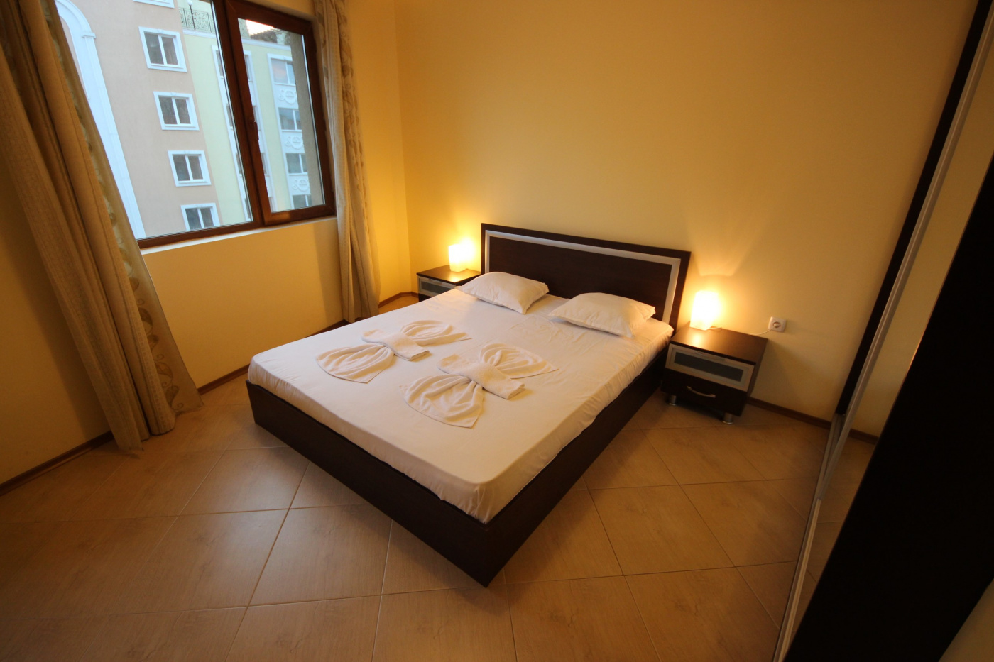 Amadeus 3 apartament A 31
