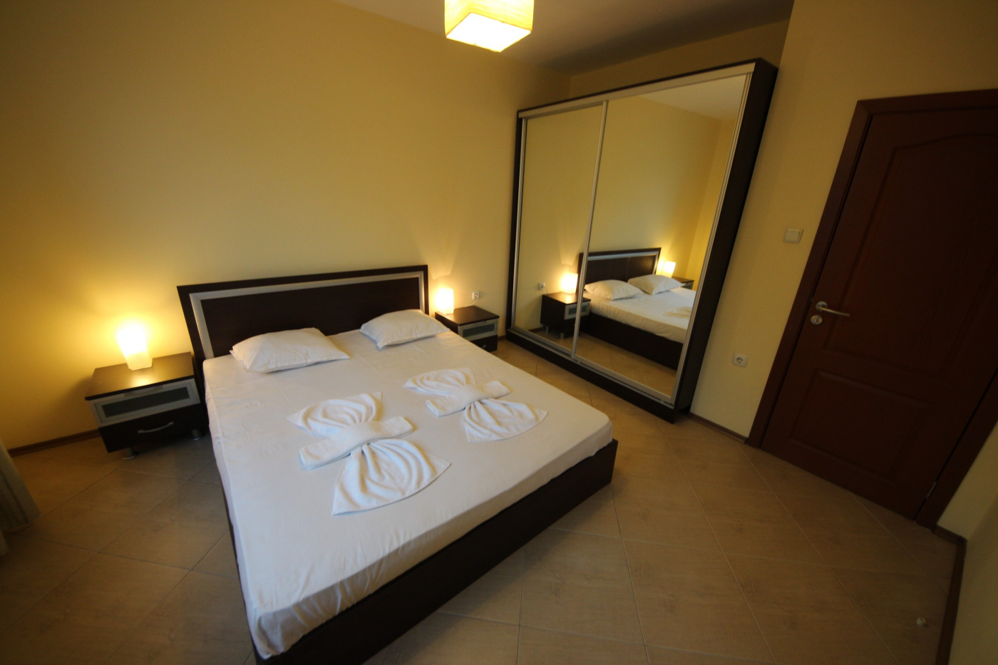 Amadeus 3 apartament A 31