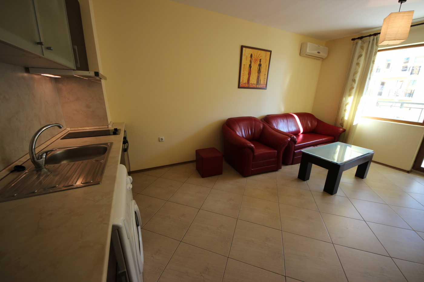 Amadeus 3 apartament A 31