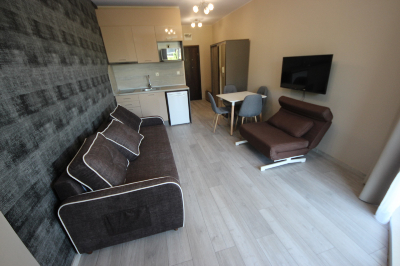 Luxor apartament C 1.6