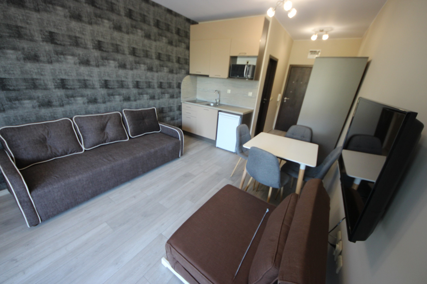 Luxor apartament C 1.6