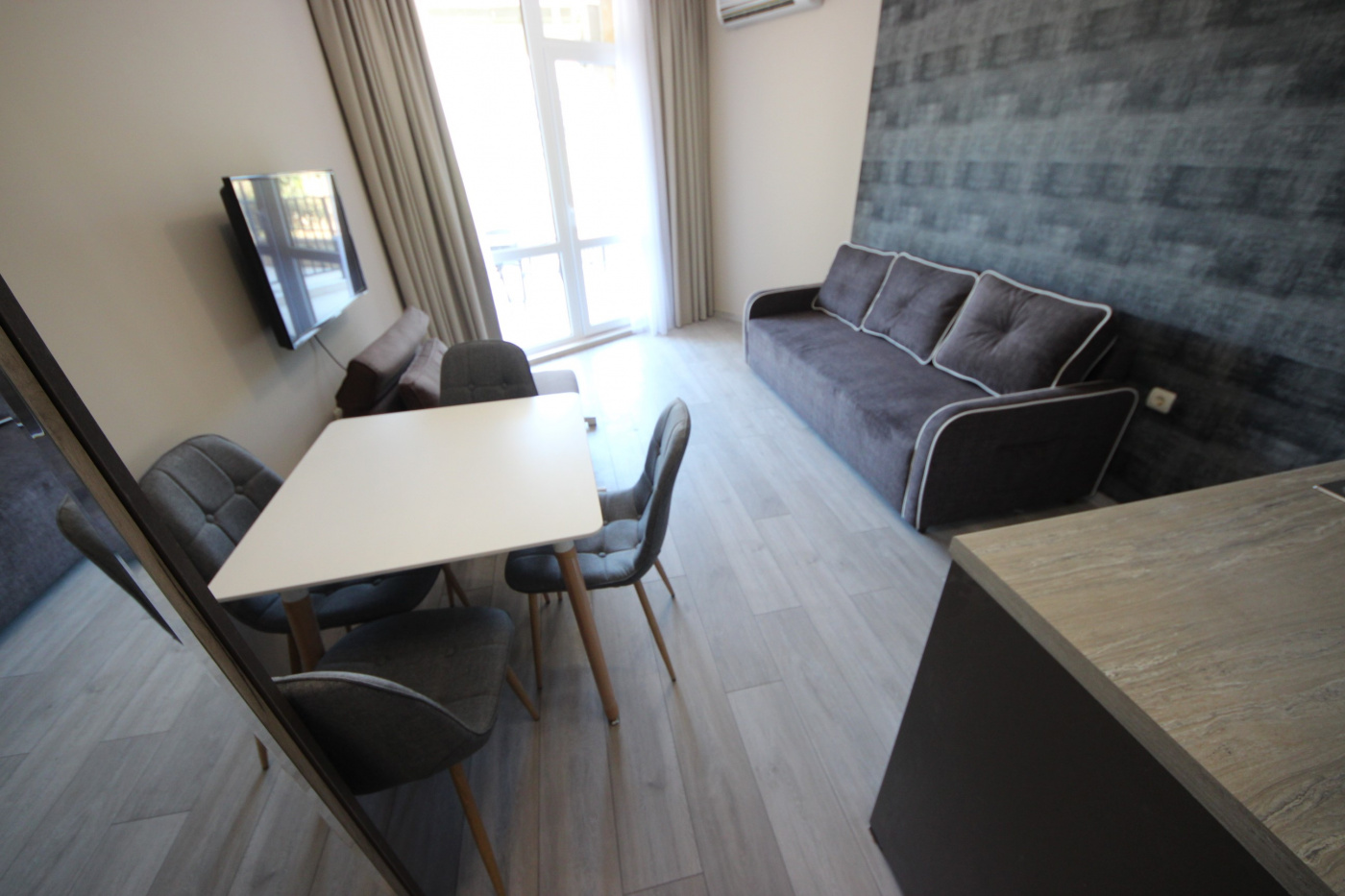 Luxor apartament C 1.6