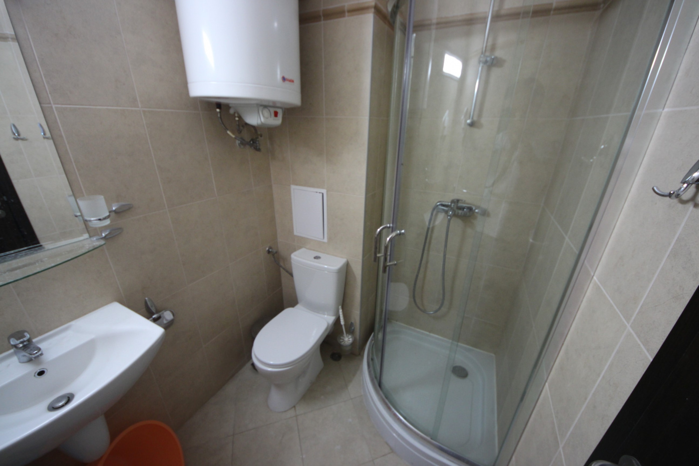 Luxor apartament C 1.6