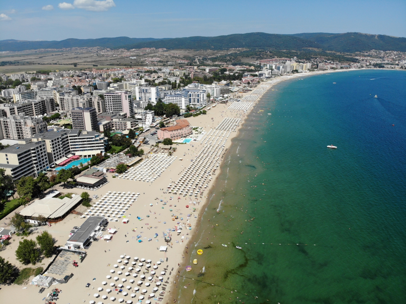 Słoneczny Brzeg