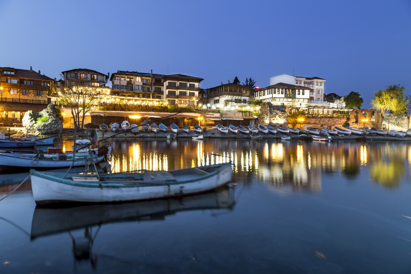 Nessebar