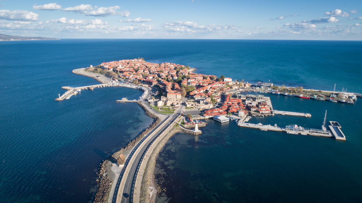 Nessebar