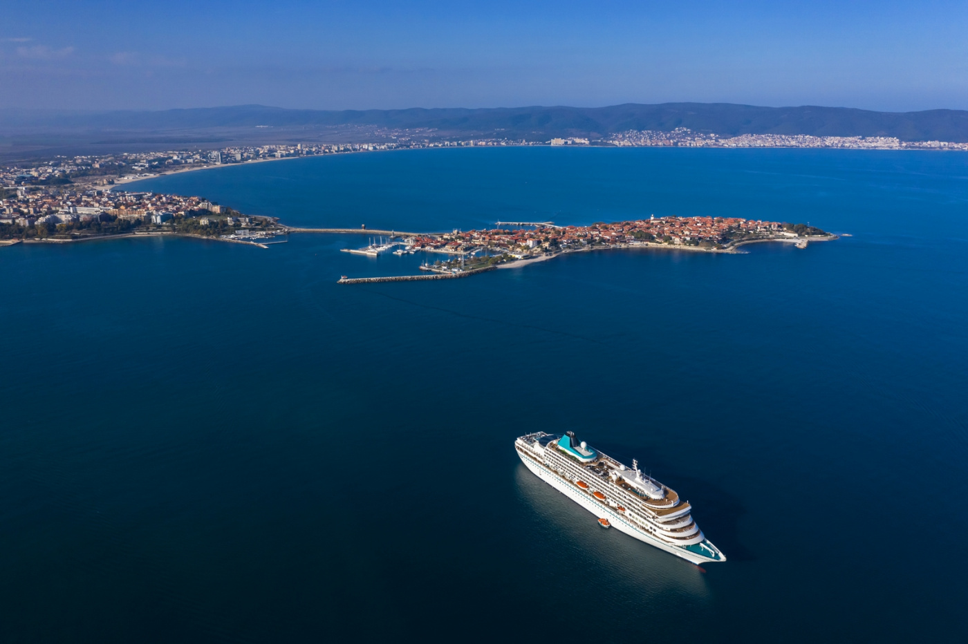 Nessebar