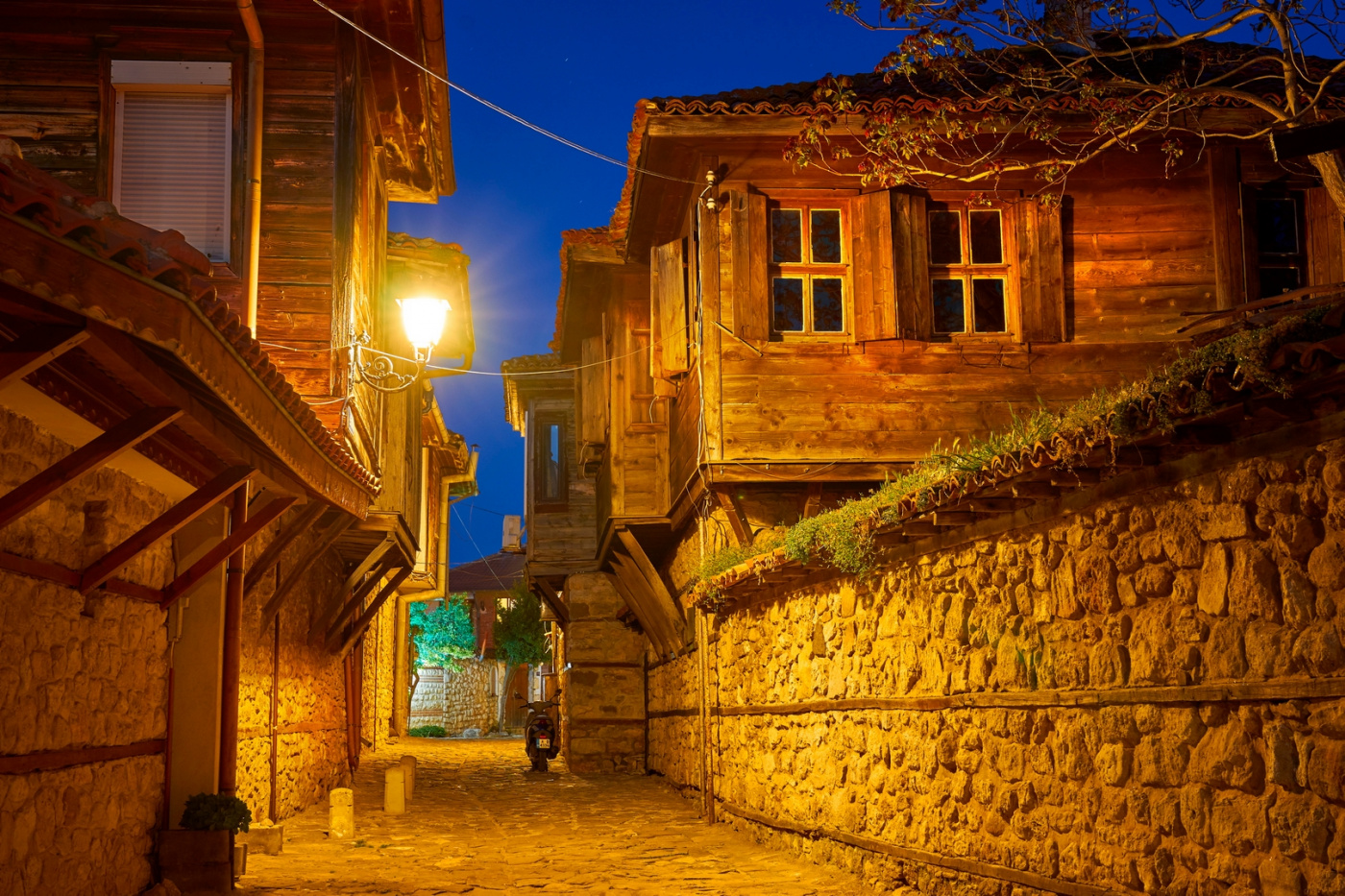 Nessebar
