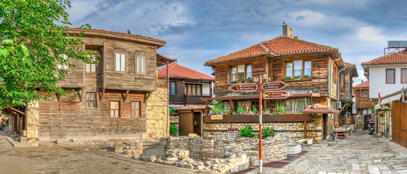 Nessebar