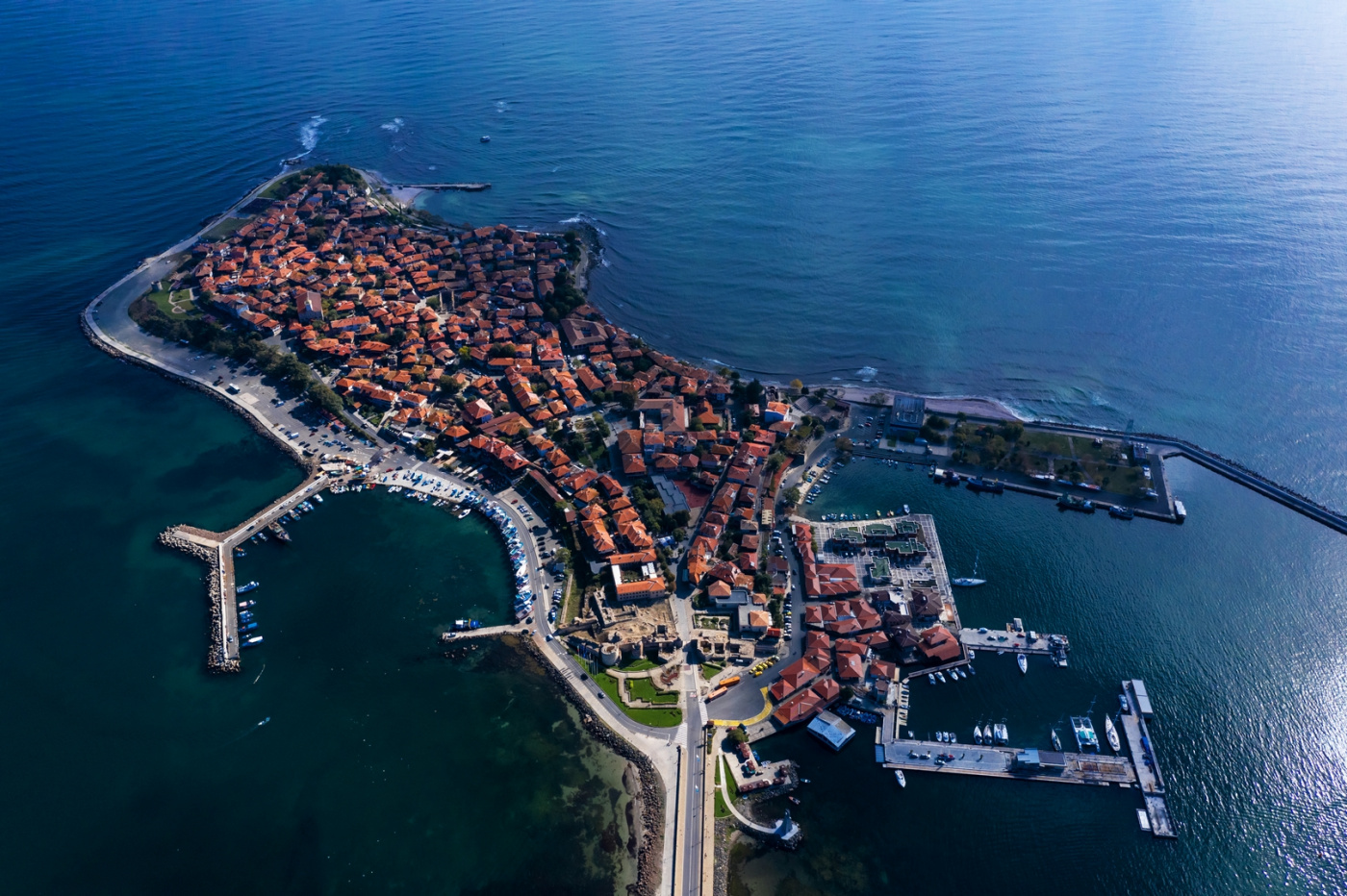 Nessebar