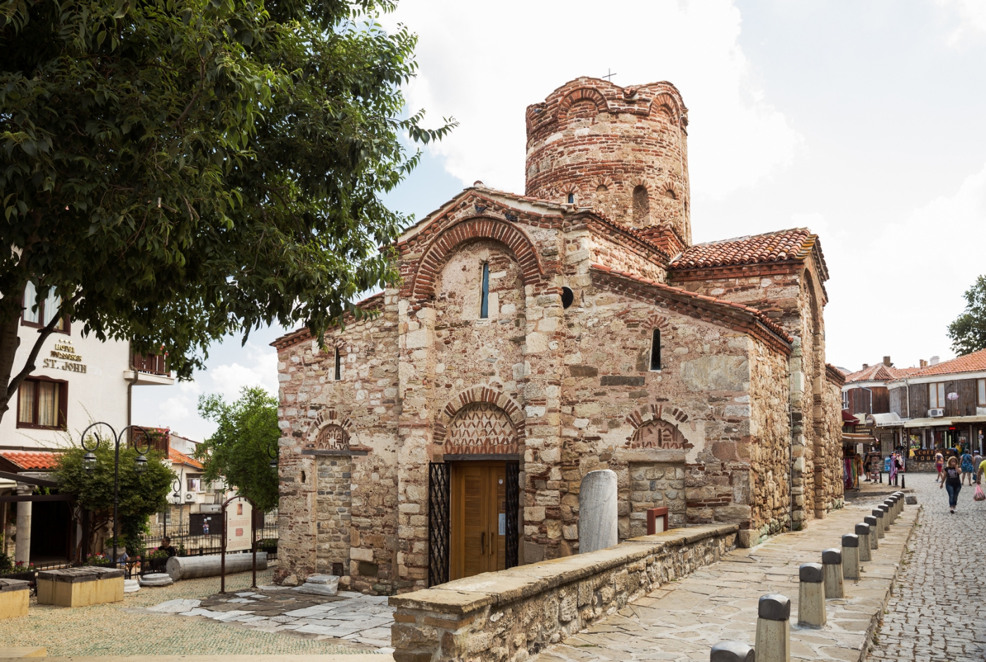 Nessebar