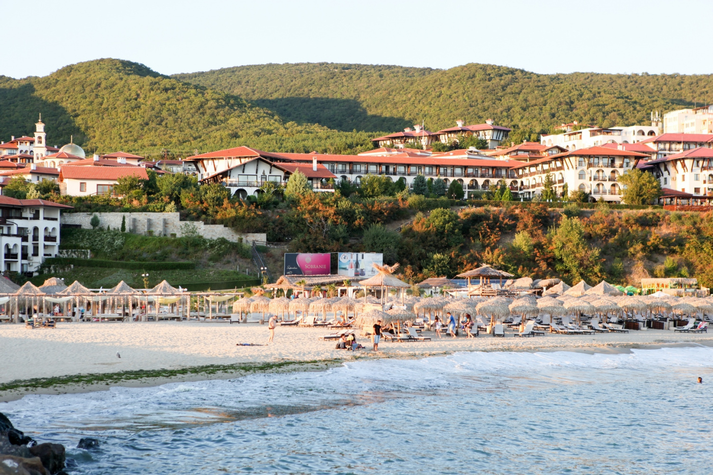 Belle View Aparthotel