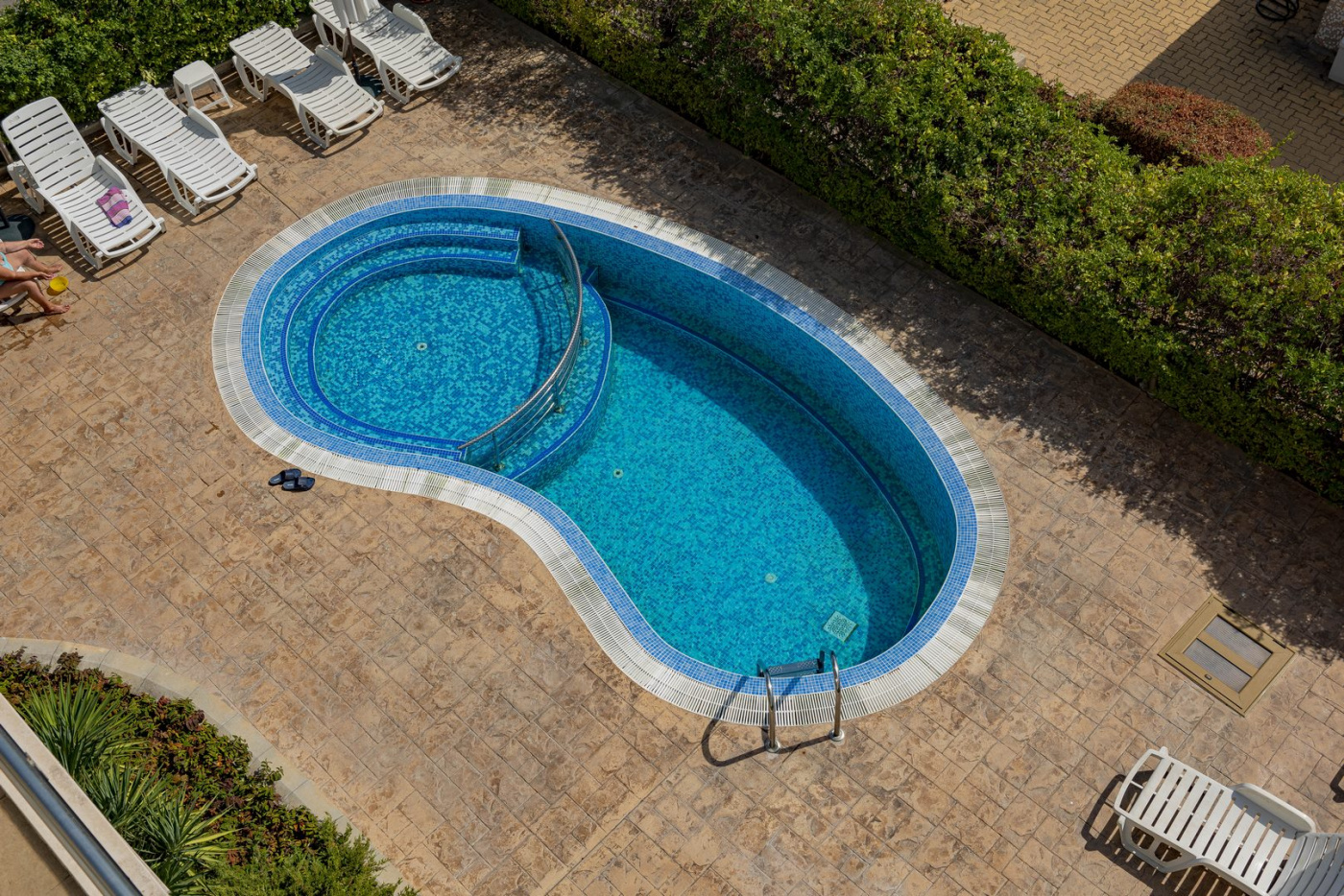 Belle View Aparthotel