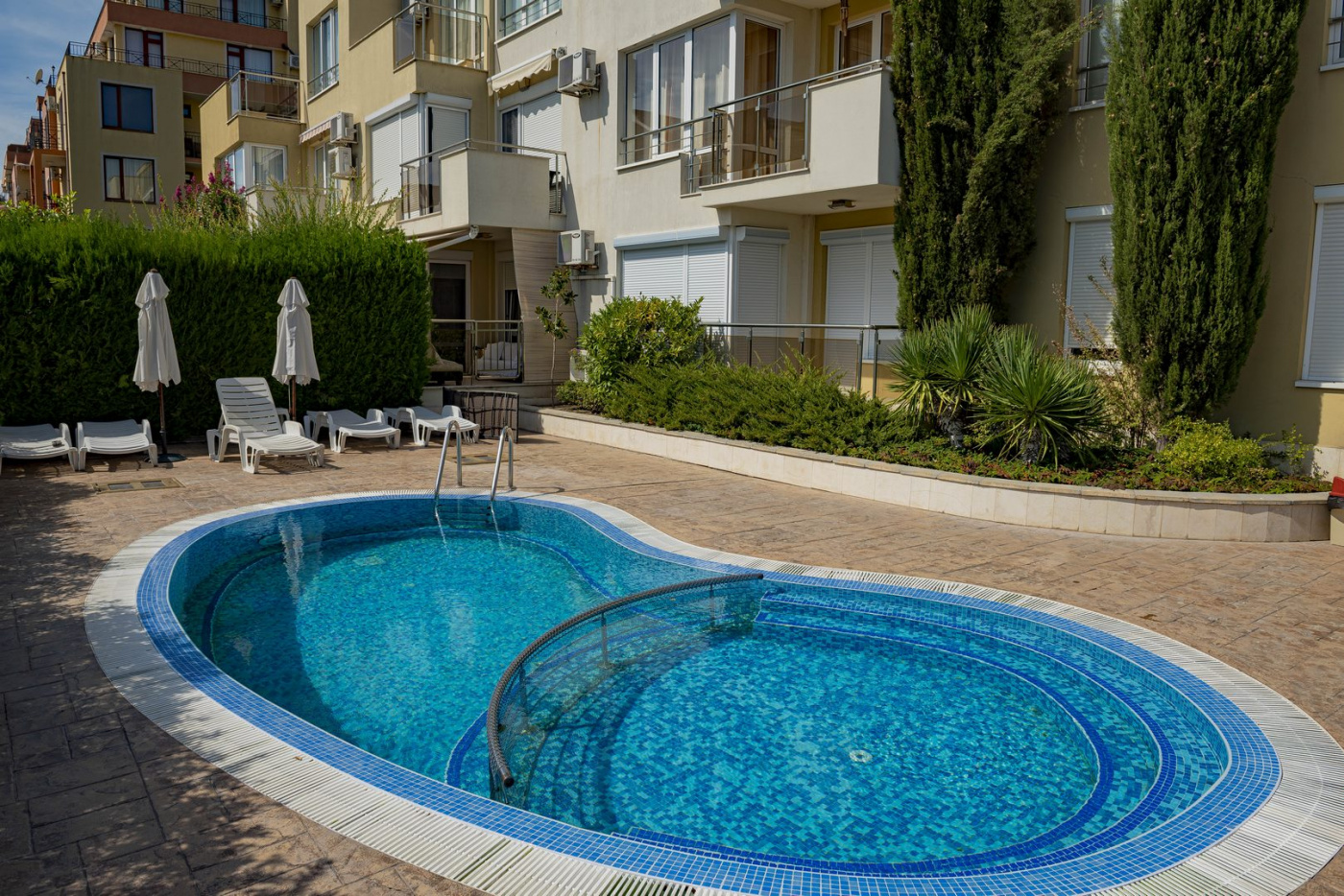 Belle View Aparthotel