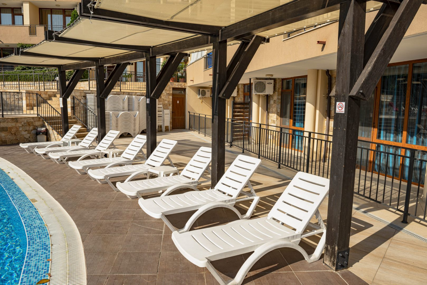 Luxor Aparthotel