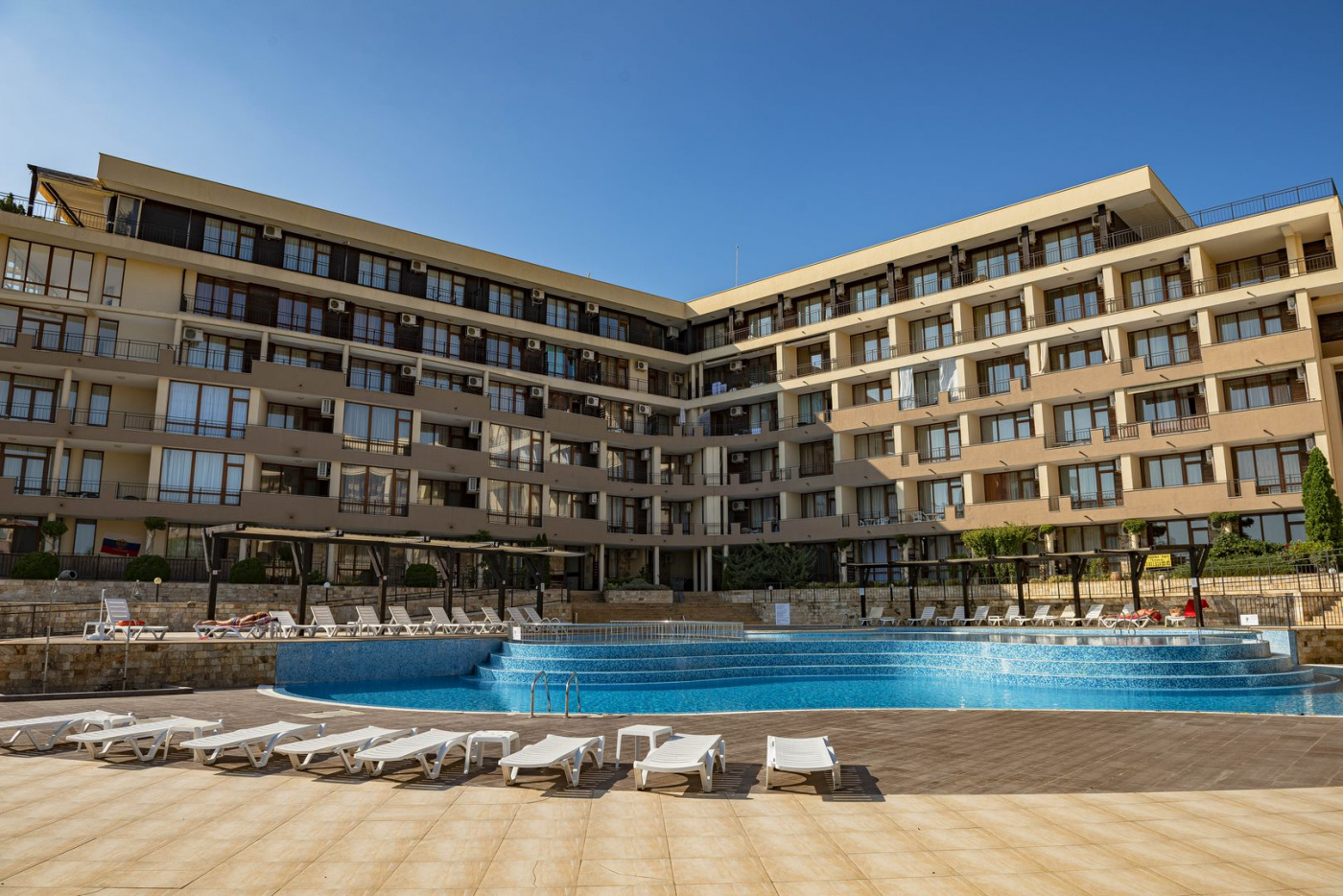 Luxor Aparthotel