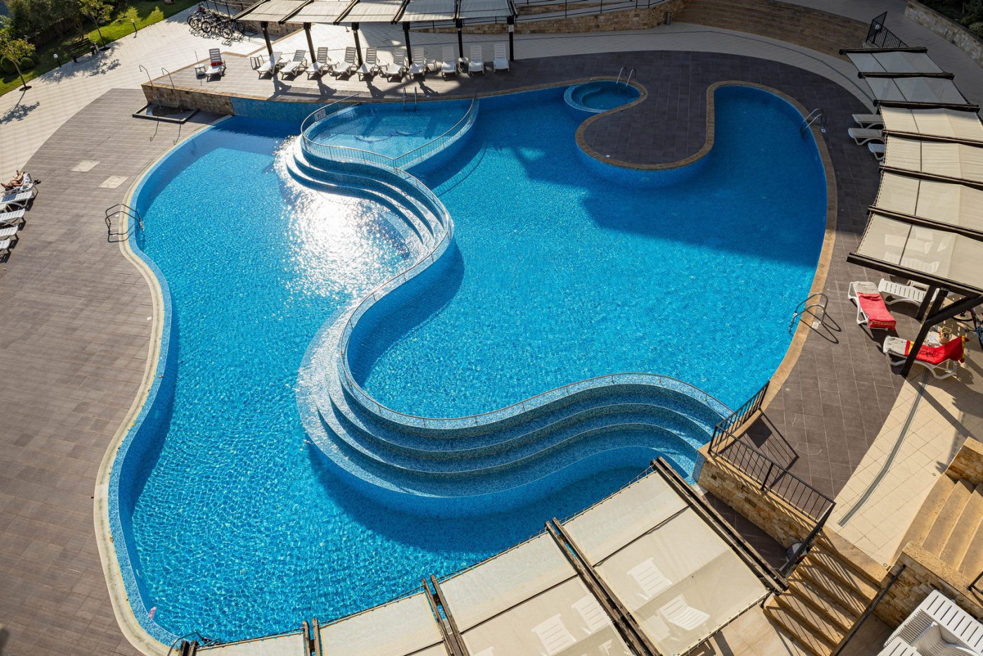 Luxor Aparthotel