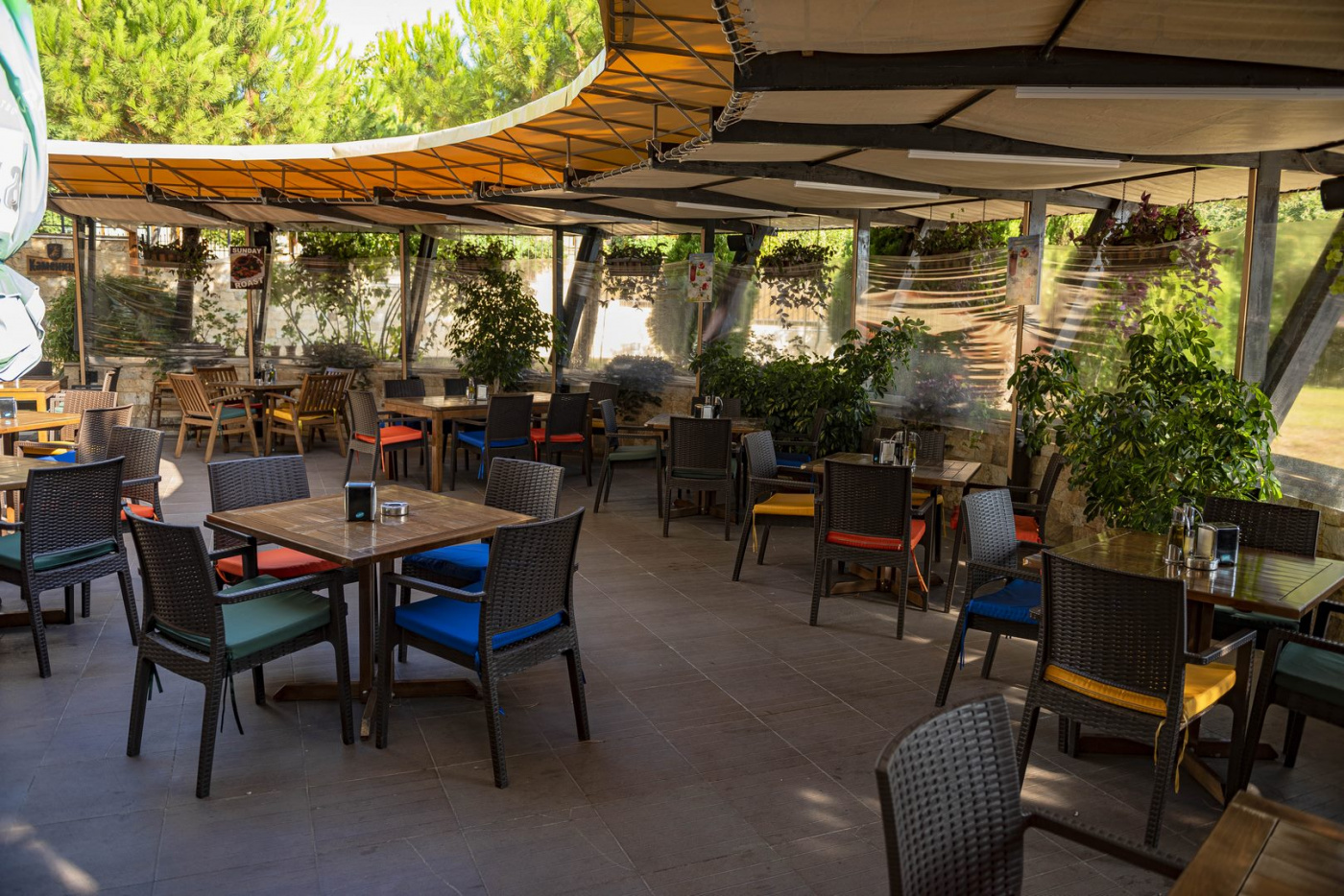 Luxor Aparthotel