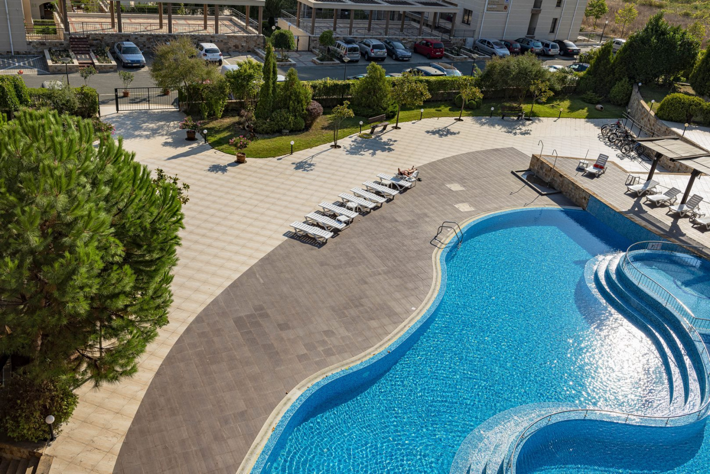 Luxor Aparthotel