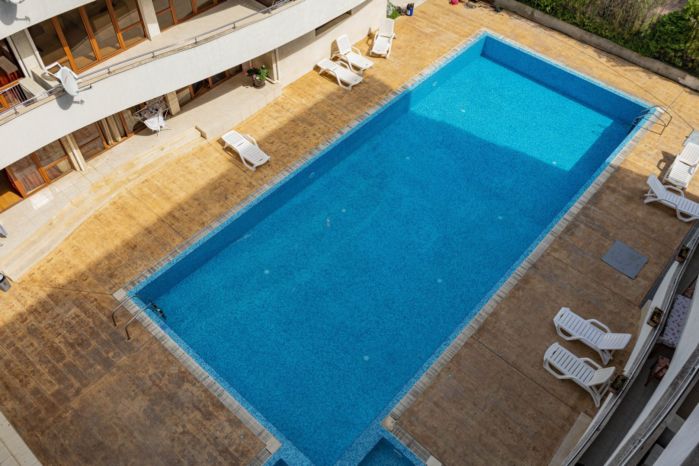 Eden Aparthotel
