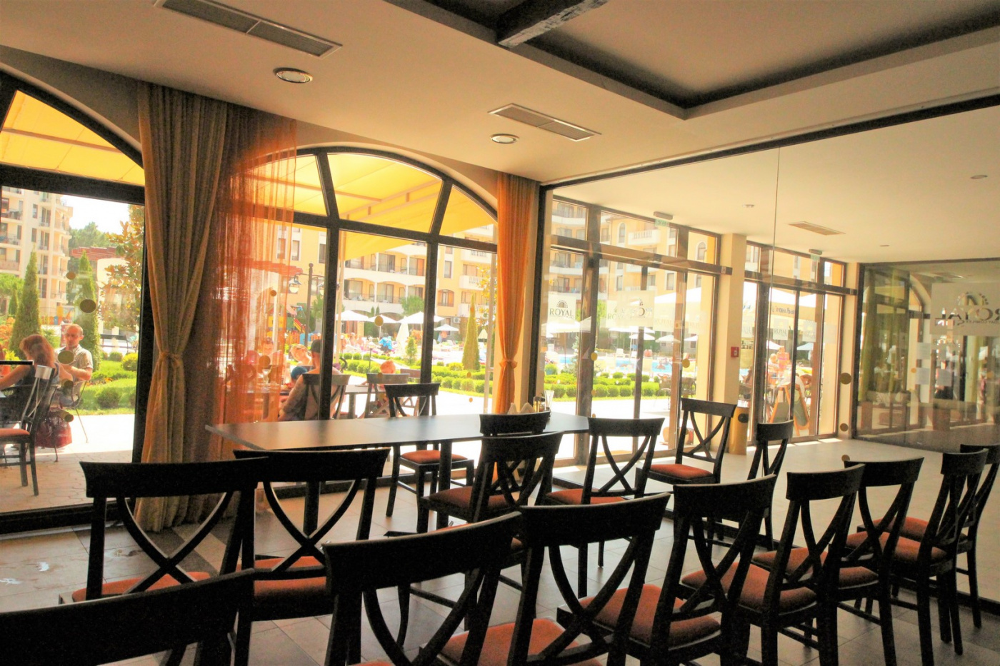 Royal Sun Aparthotel