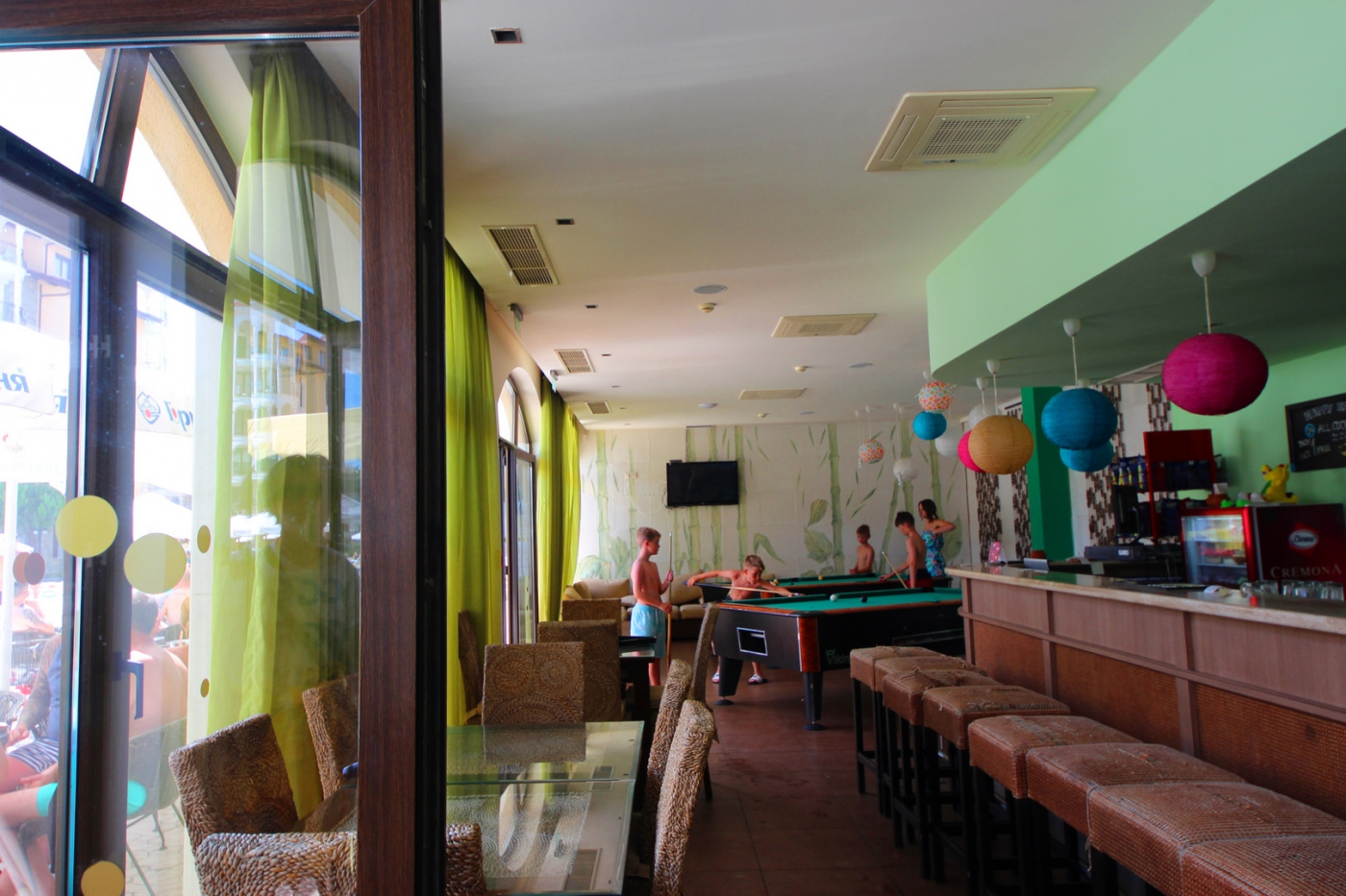 Royal Sun Aparthotel