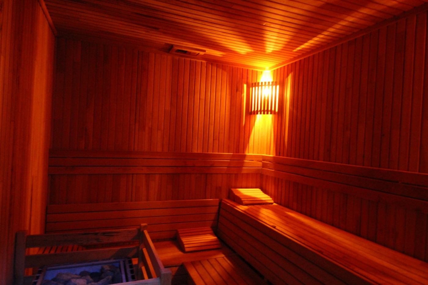 Royal Sun Aparthotel