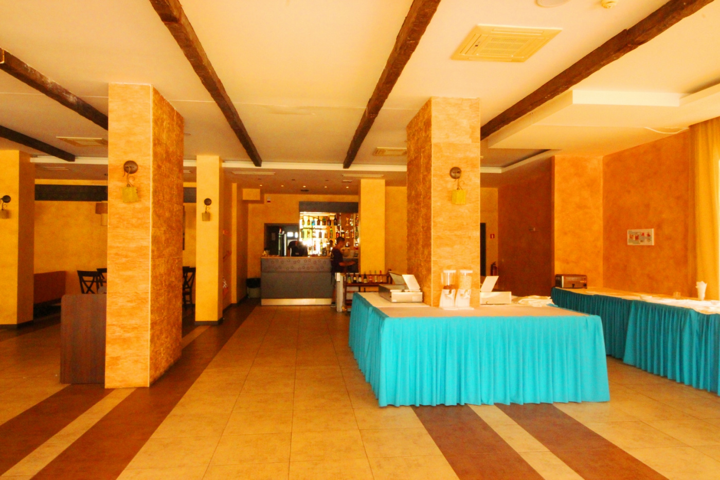 Royal Sun Aparthotel