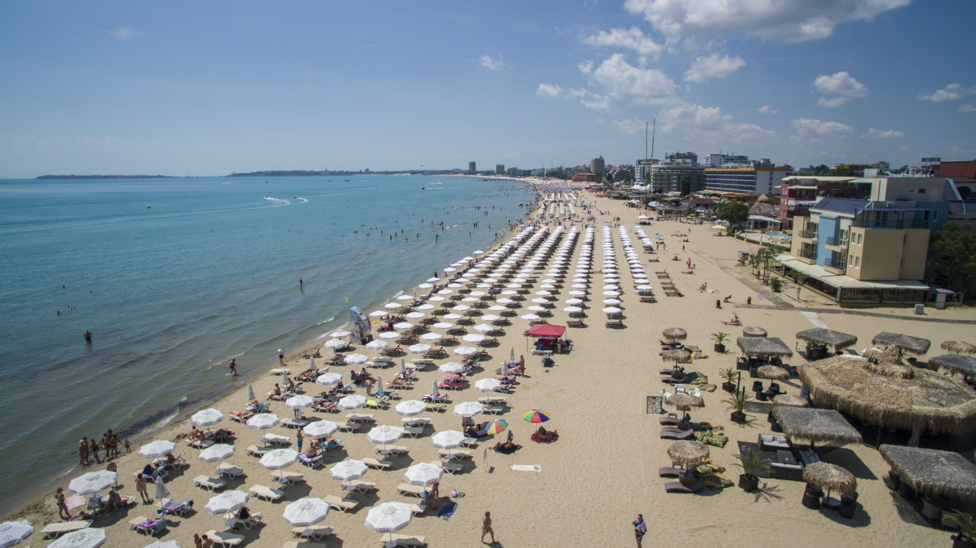 Midia Aparthotel