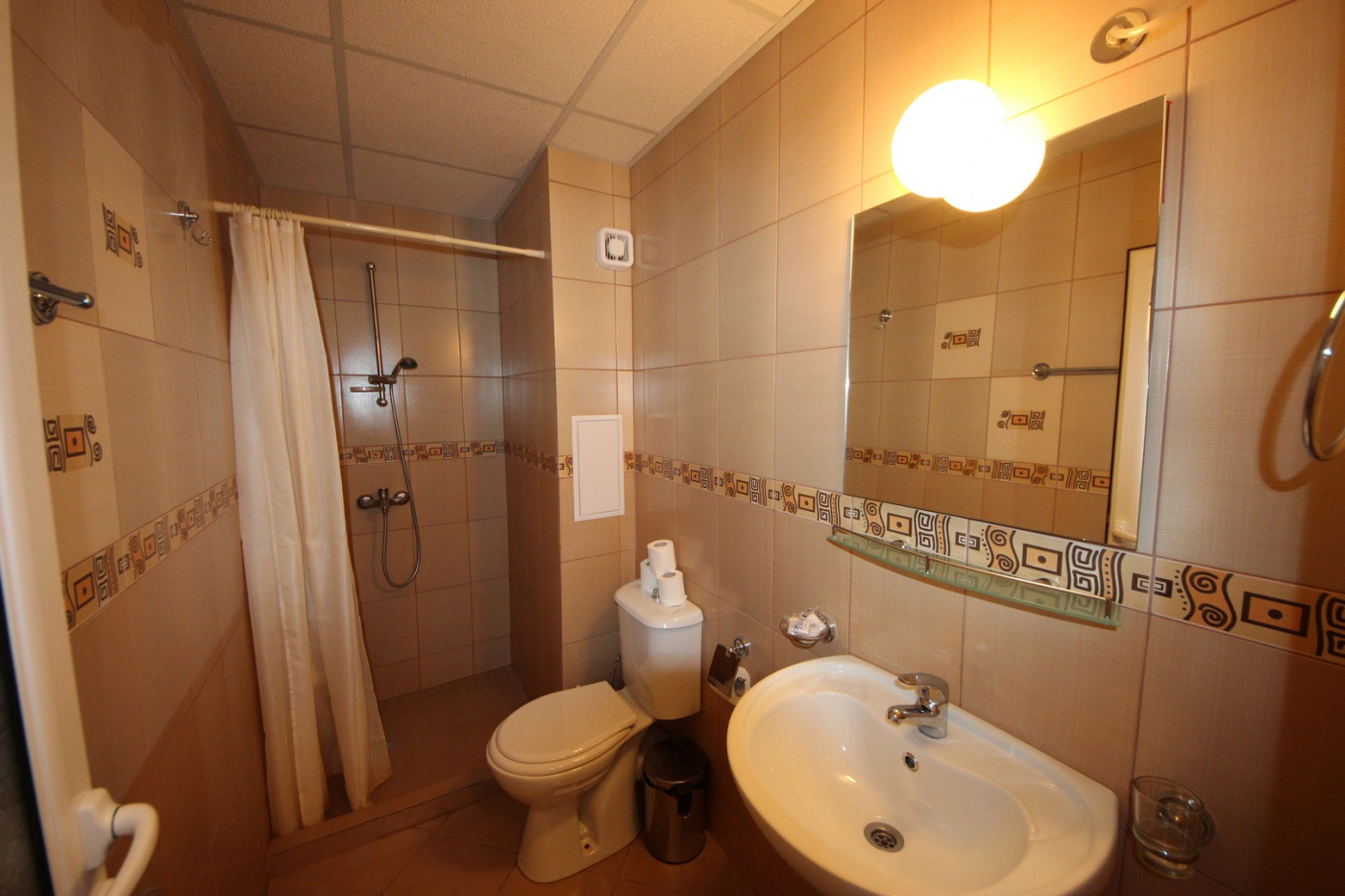 Grand Kamelia apartament A 3.7