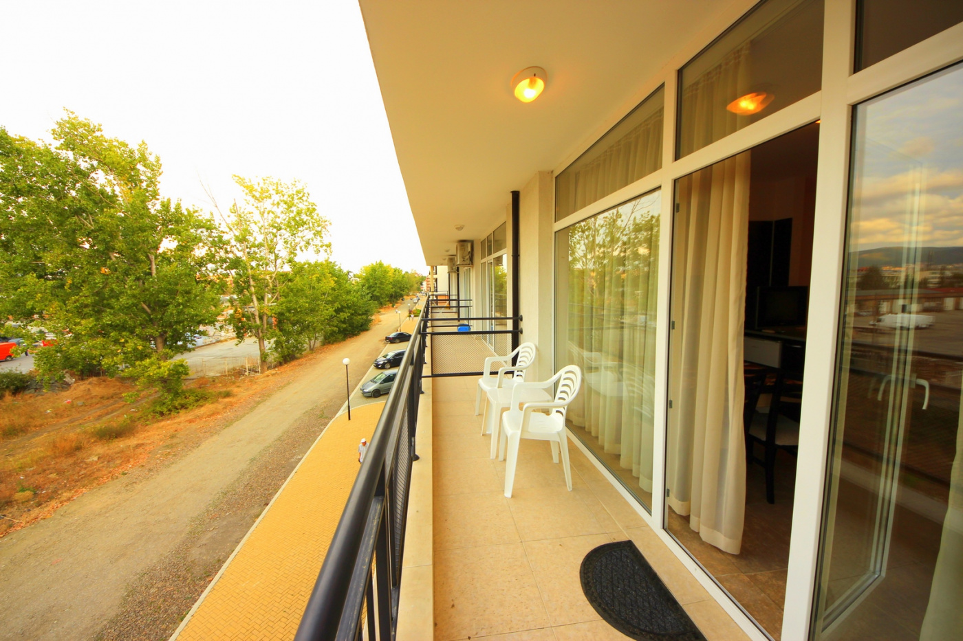 Grand Kamelia apartament A 3.7